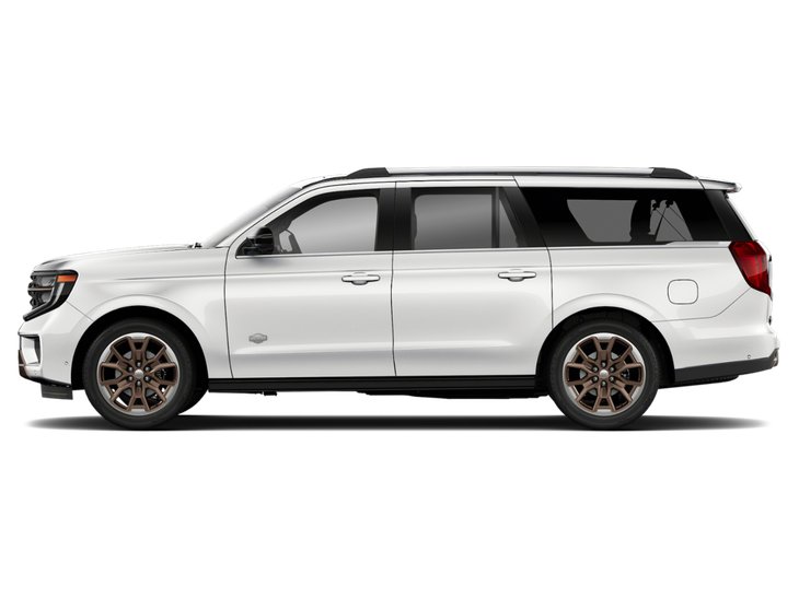 2025 Ford Expedition King Ranch Max