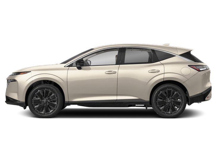 2025 Nissan Murano Platine