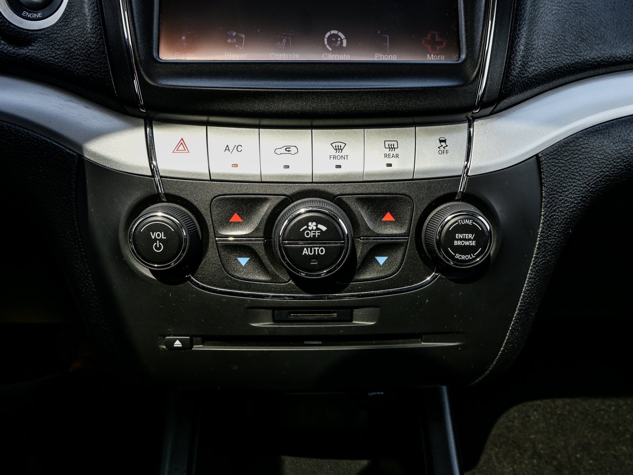 2014 Dodge Journey AWD 4dr R/T Copper Pearlcoat Sherwood Park - photo #27