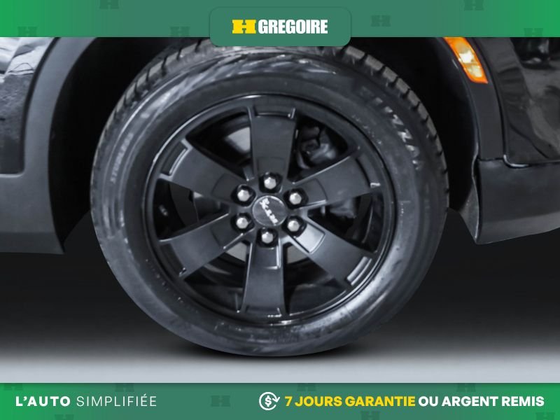 Chevrolet Blazer 2021 Noir Blainville - photo #26