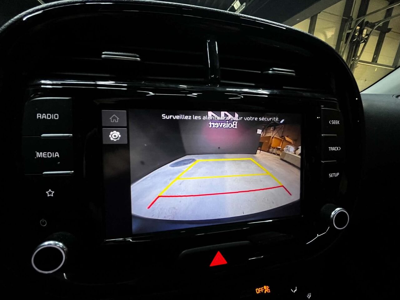 Kia Soul 2023 Gris Blainville - photo #27