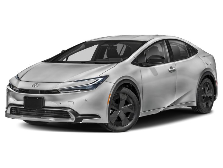2026 Toyota Prius hybride branchable SE