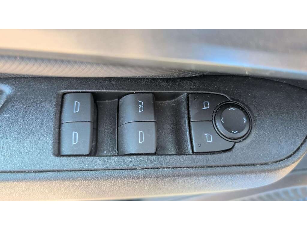 2024 Chevrolet Equinox Blue Gatineau - photo #20