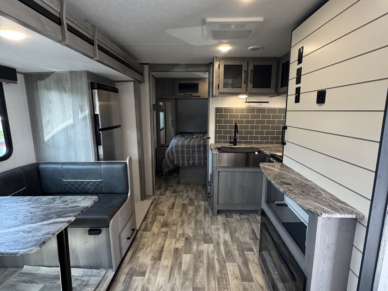 KODIAK KD248 KD248 2022 Blanc Granby - photo #16