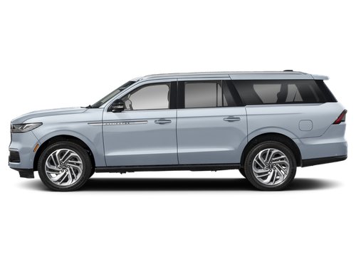 2026 Lincoln Navigator L 2026