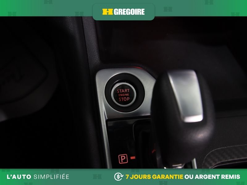 Nissan Sentra 730004 | S Plus AUTO A/C GR ELECT CAM RECUL BLUETOOTH 2020 Blanc Laval - photo #16