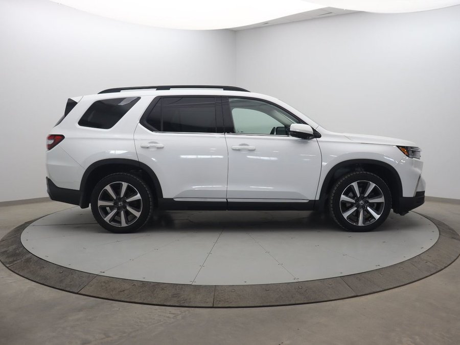 2023 Honda Pilot 2023 Black
