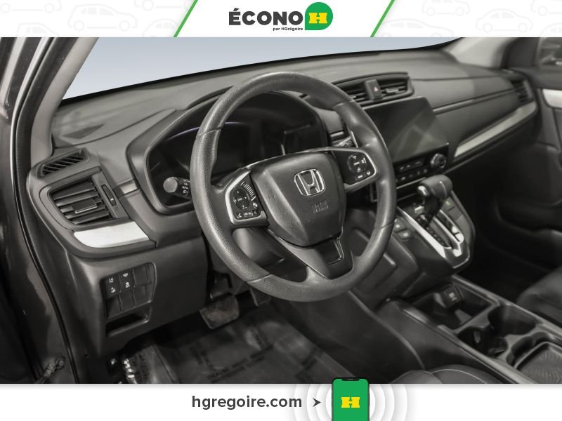 2017 Honda CRV Laval - photo #21
