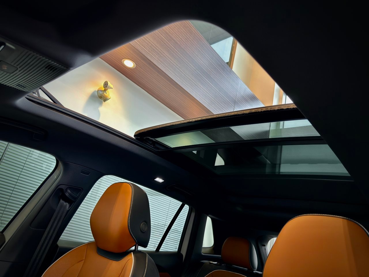 Volkswagen Tiguan 2026 Gris Notre-Dame-des-Prairies - photo #16