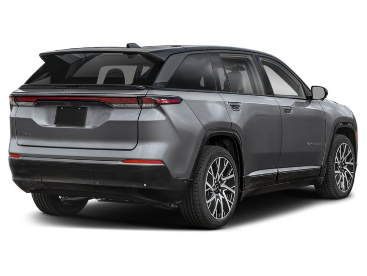 2025 Jeep Wagoneer S Premium