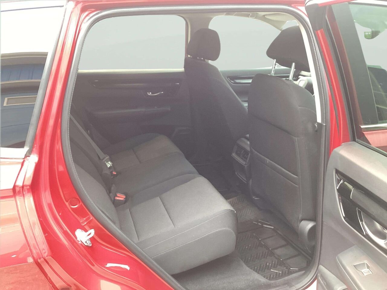 Honda CR-V Sport 2024 Rouge Gatineau - photo #18