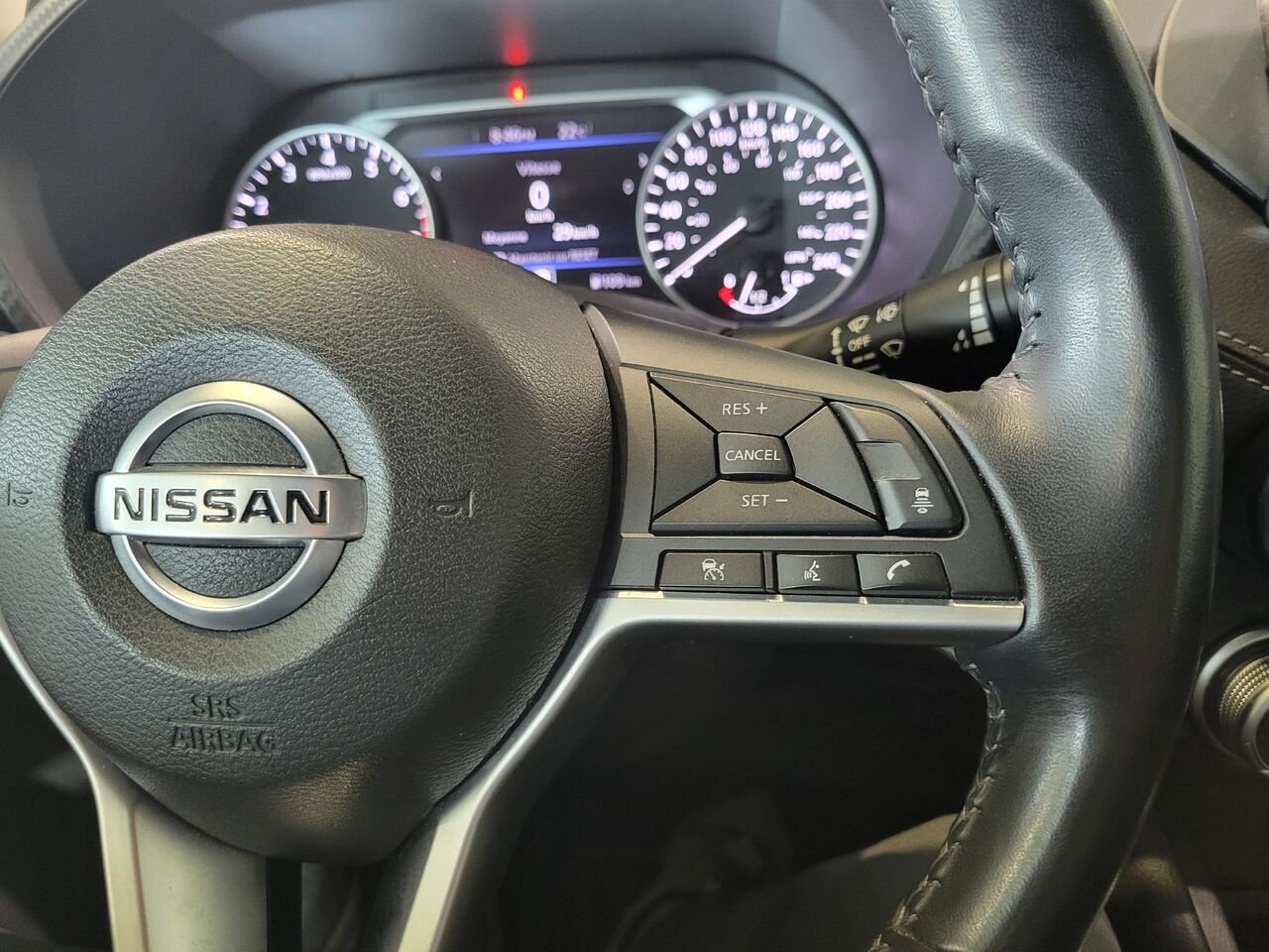 2020 Nissan Sentra Grey  - photo #16