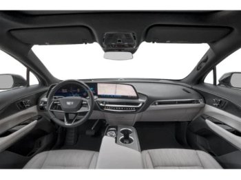 Cadillac LYRIQ Sport distinctif