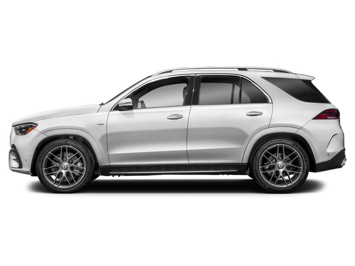 2026 Mercedes-Benz GLE GLE 53 AMG