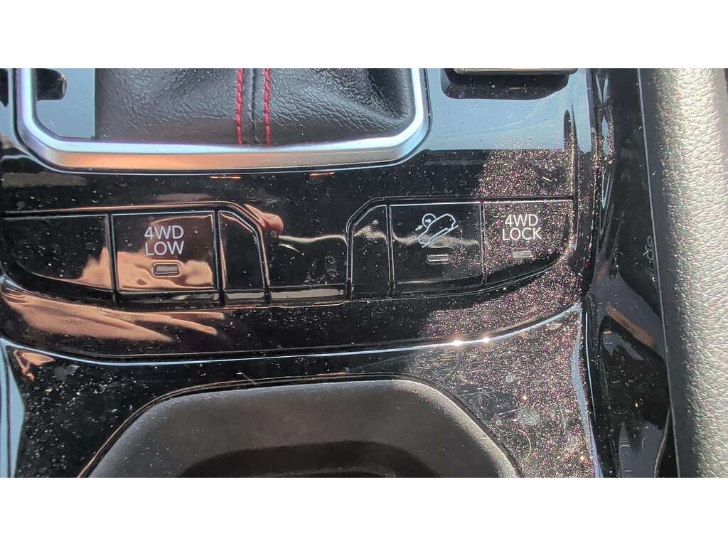 Jeep Compass 2023 Gris Gatineau - photo #20