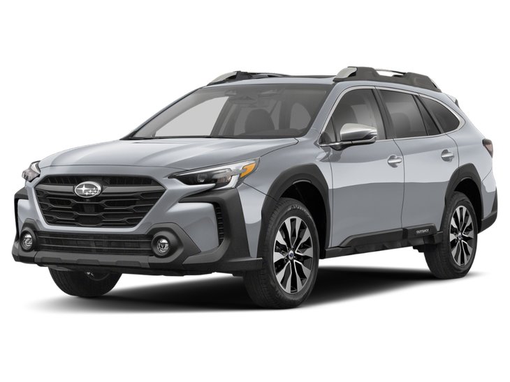 2025 Subaru Outback Premier XT