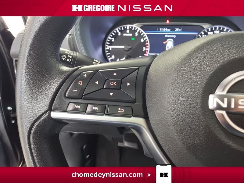 2024 Nissan Sentra Saint-Eustache - photo #18