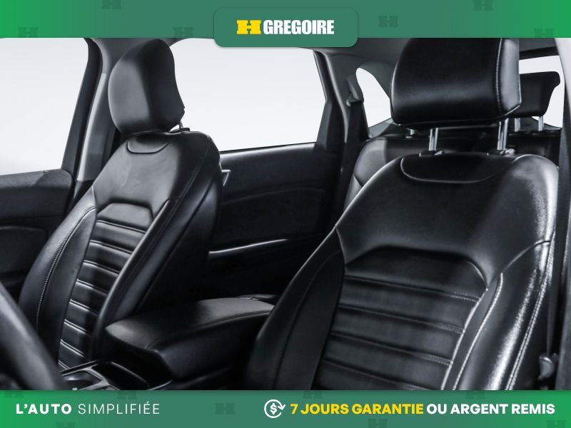 2019 Ford EDGE Grey Saint-Eustache - photo #16