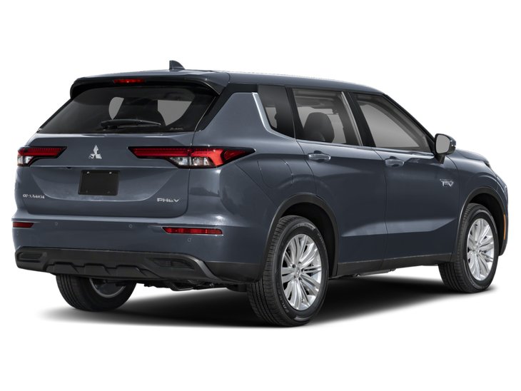 2025 Mitsubishi Outlander PHEV ES
