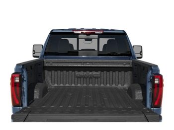 GMC Sierra 2500HD Denali Ultimate