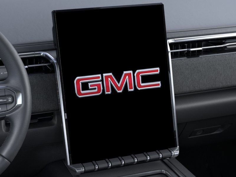 GMC Sierra EV Élévation cabine multiplace 4RMe à autonomie prolongée 2026 Gris orage Sherbrooke - photo #19