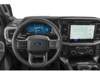 Ford F-150 King Ranch
