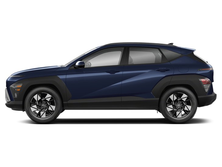 2025 Hyundai Kona Preferred Sport