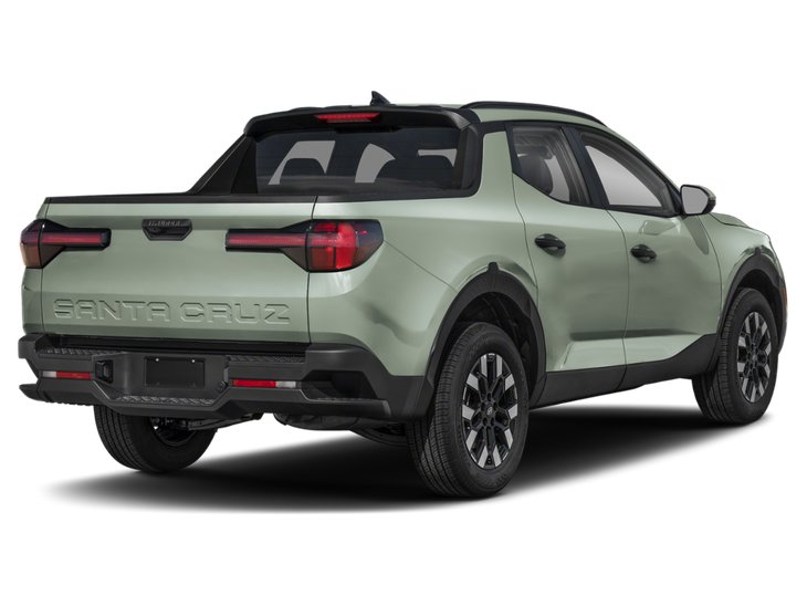2025 Hyundai Santa Cruz Privilégié