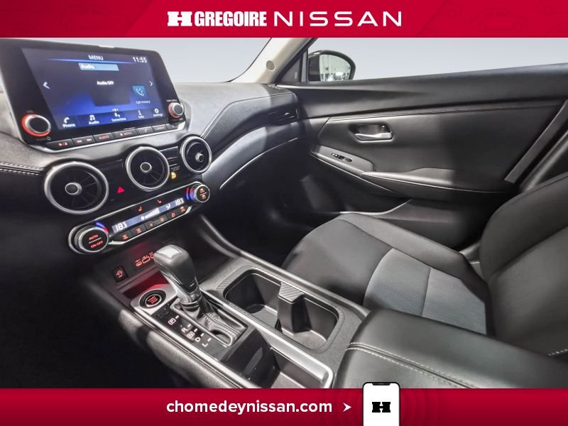 2024 Nissan Sentra Laval - photo #21