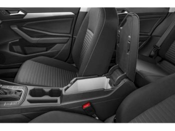 Volkswagen Jetta Trendline