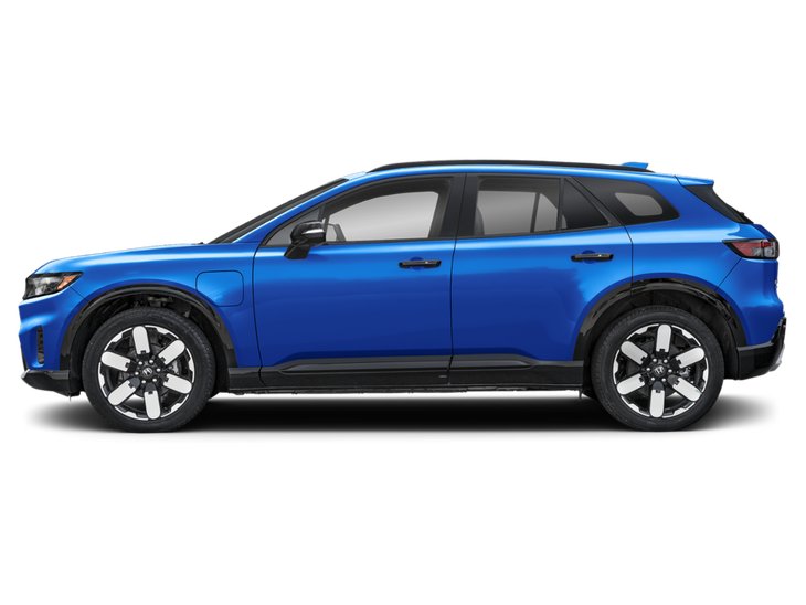 2025 Honda Prologue Touring