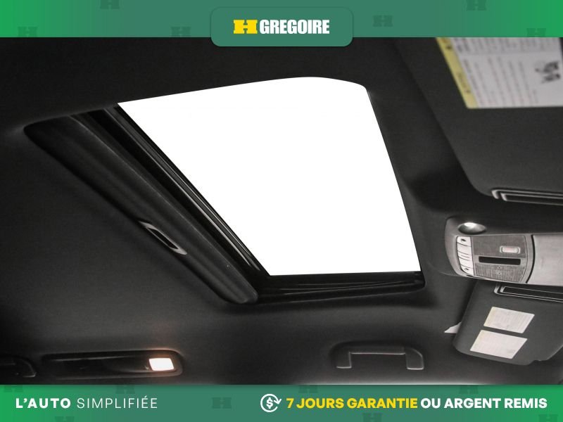 2024 Infiniti QX80 Grey Blainville - photo #27