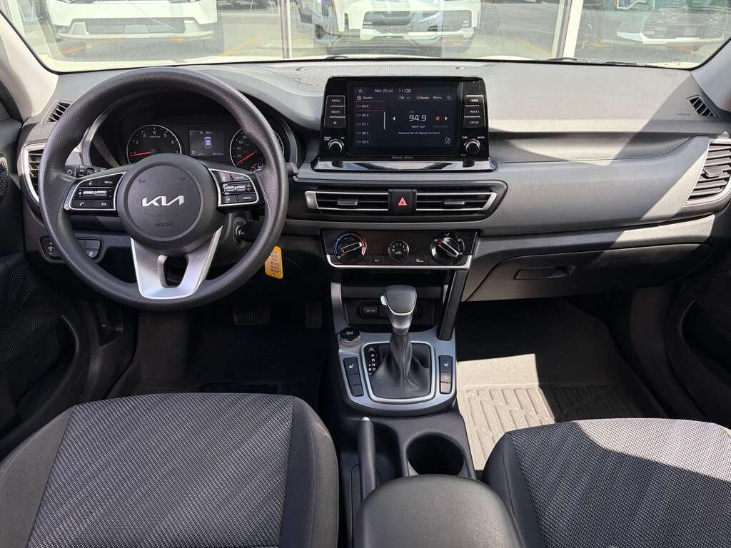 Kia Seltos 2023 Gatineau - photo #15