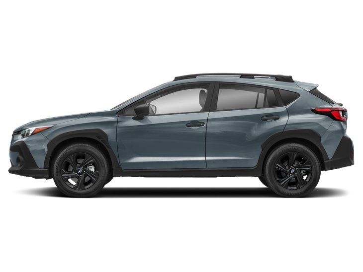 2025 Subaru Crosstrek Commodité