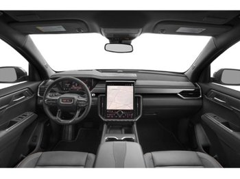 GMC Acadia AT4