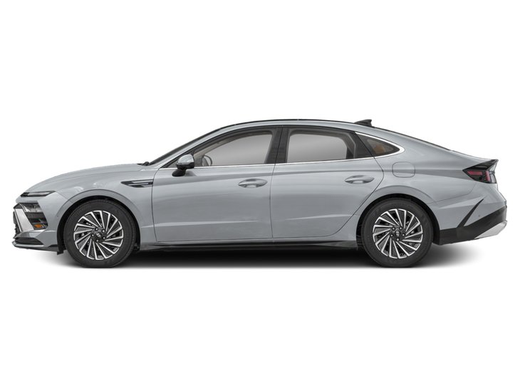 2026 Hyundai Sonata hybride Preferred-Trend