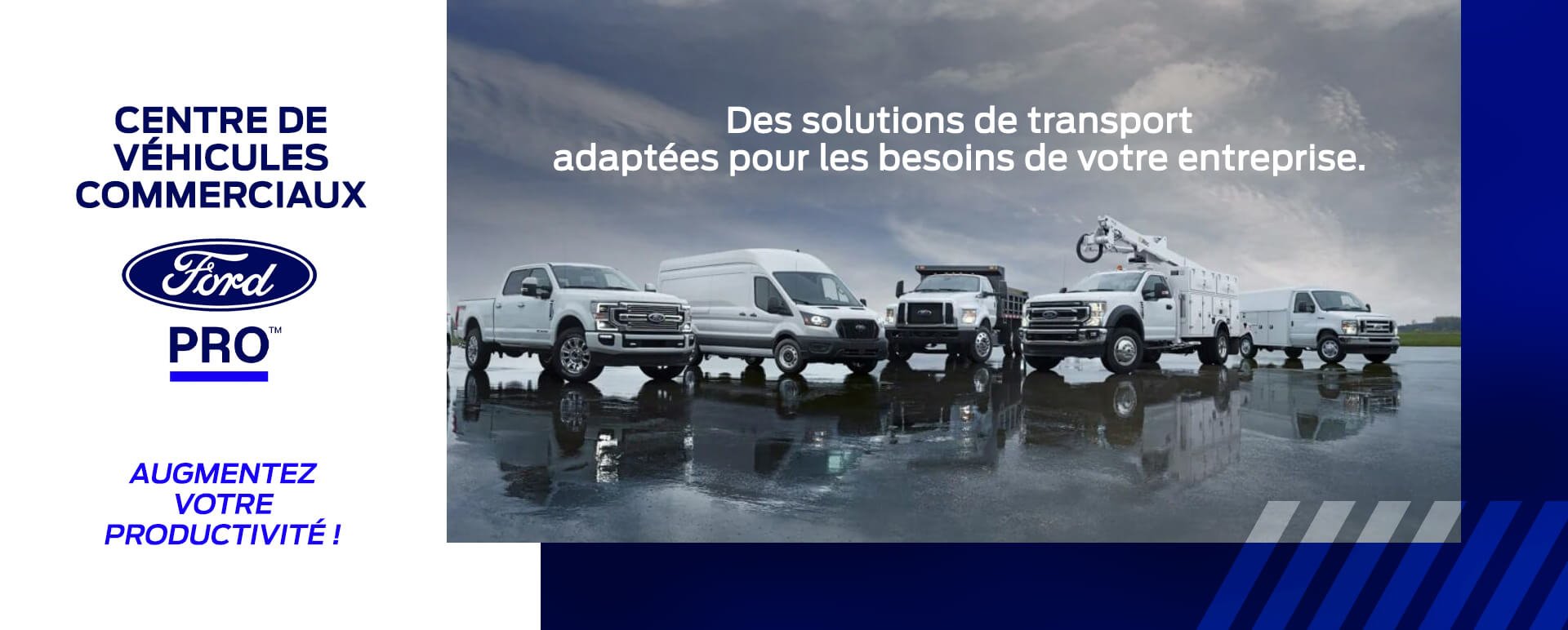 Fréchette Ford Montmagny