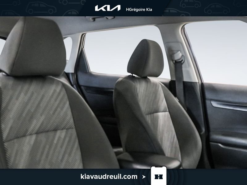 2022 Kia Seltos Blue Laval - photo #22