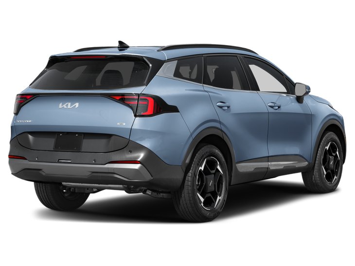 2026 Kia Sportage hybride EX Premium