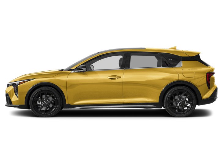 2026 Kia K4 Hatchback GT-Line Turbo