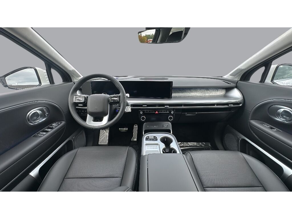 2026 HYUNDAI IONIQ 9 Serenity White Gatineau - photo #11