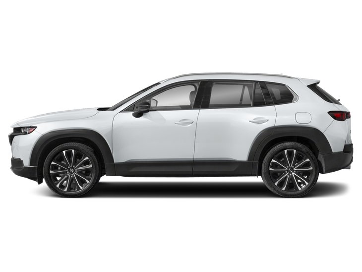 2025 Mazda CX-50 GT
