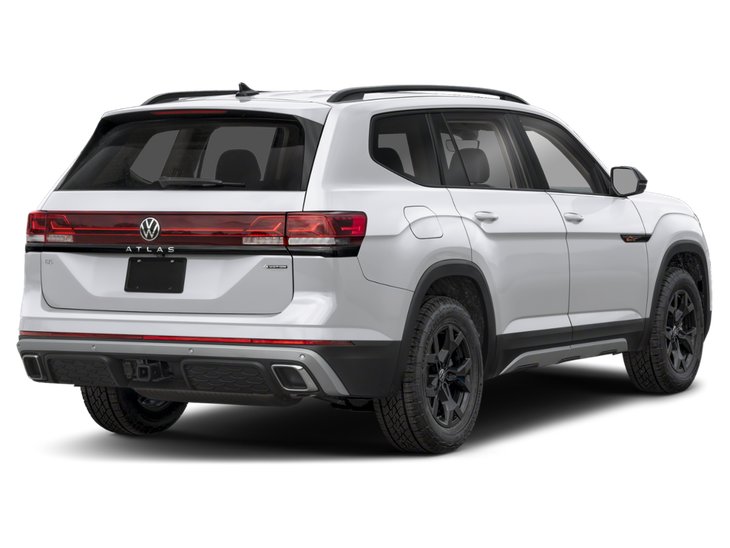 2025 Volkswagen Atlas Édition Peak