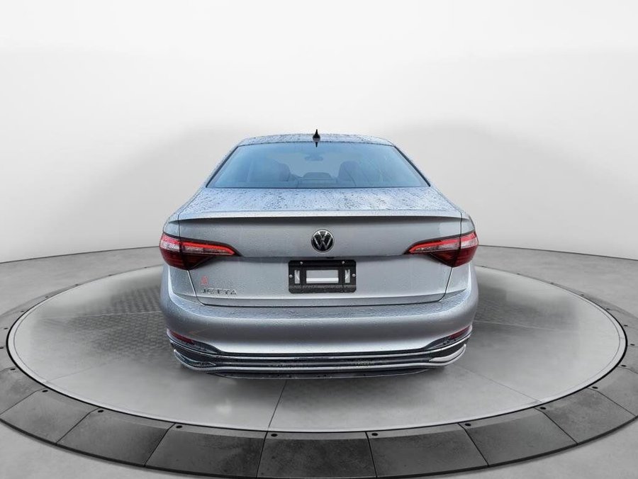 2024 Volkswagen Jetta 2024