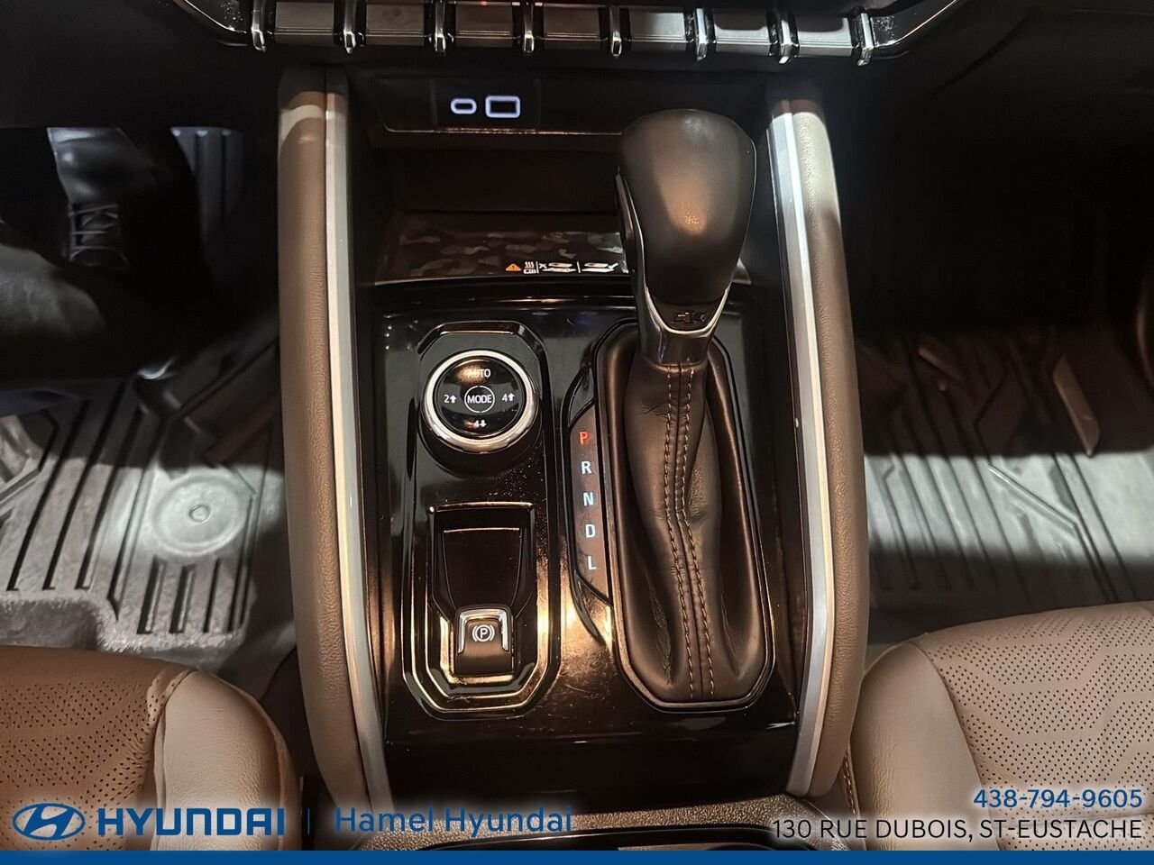Chevrolet Colorado 2024 Noir Saint-Eustache - photo #15