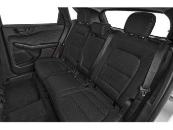 Ford Escape Active