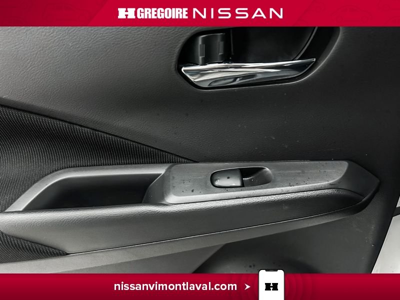 Nissan Kicks 2024 Blanc Blainville - photo #16