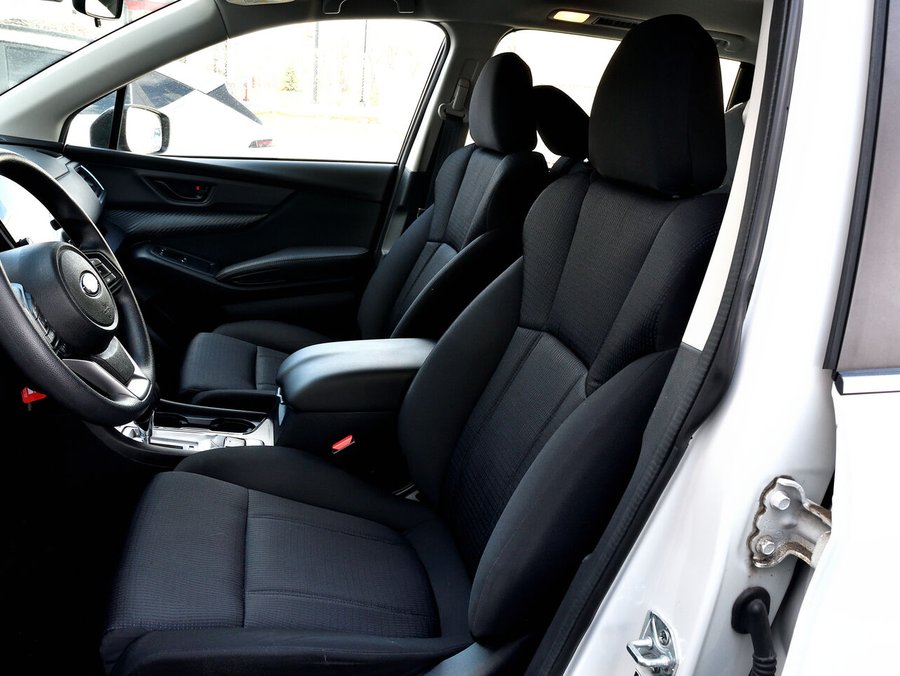 Subaru Ascent Commodité 8 places 2023 Blanc