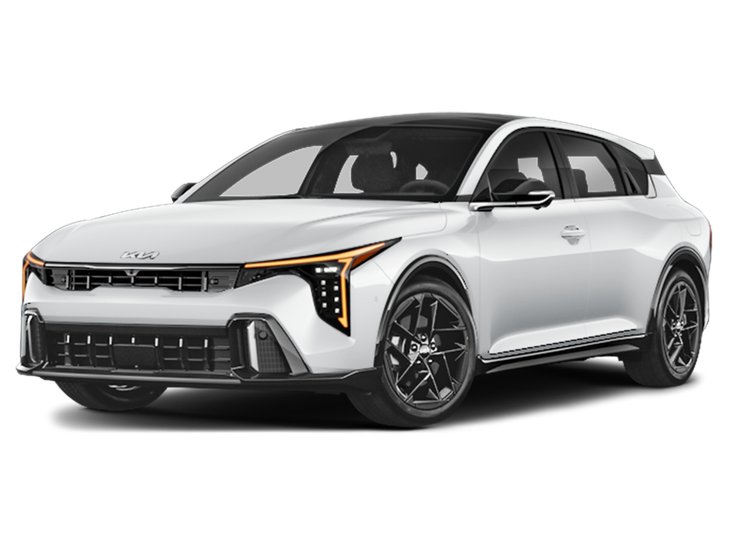 2026 Kia K4 à hayon GT-Line Turbo Limited