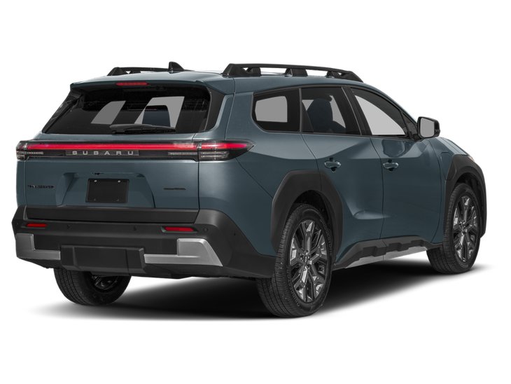 2027 Subaru Trailseeker Premier